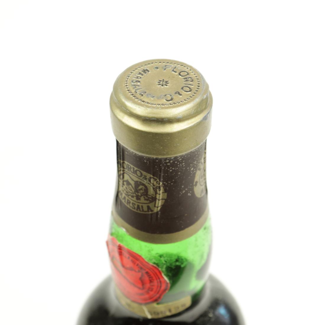 Image for Florio 1840 Marsala Superiore