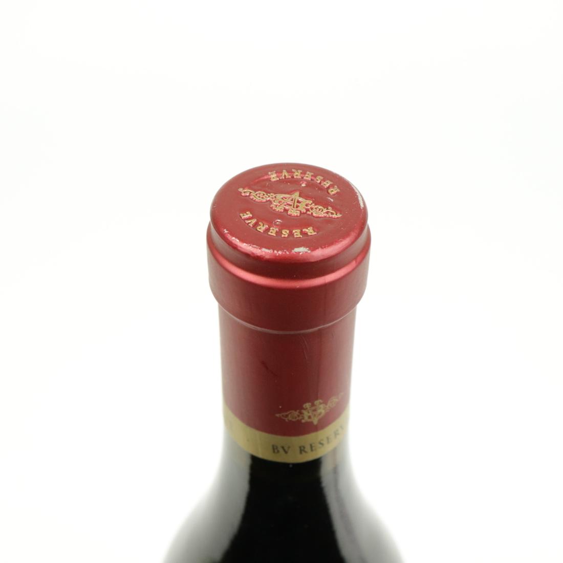Image for Beaulieu Vineyard Pinot Noir Reserve 2007 Napa