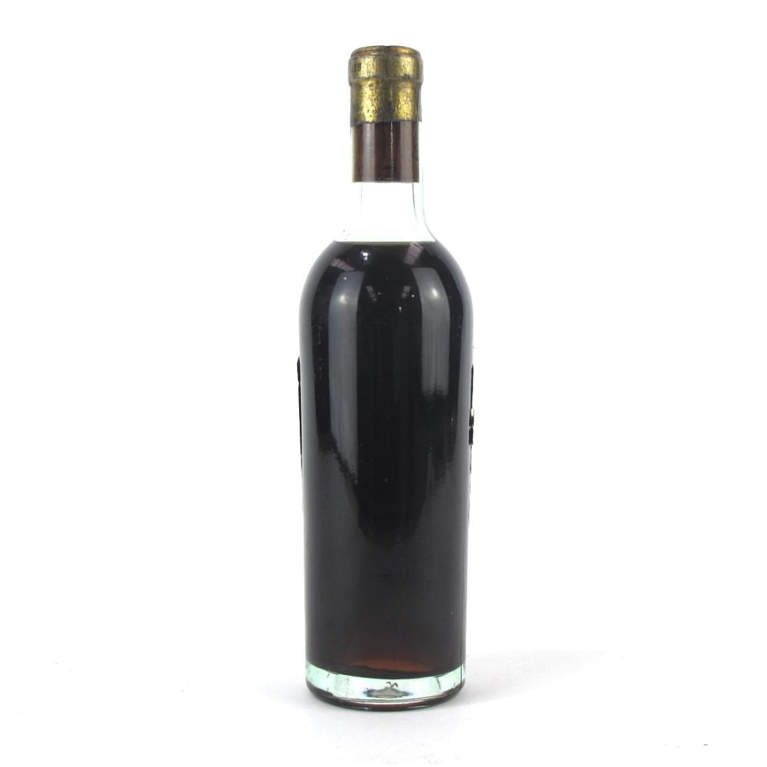 Image for Ch. d'Yquem 1929 Sauternes 1er-Cru-Superior