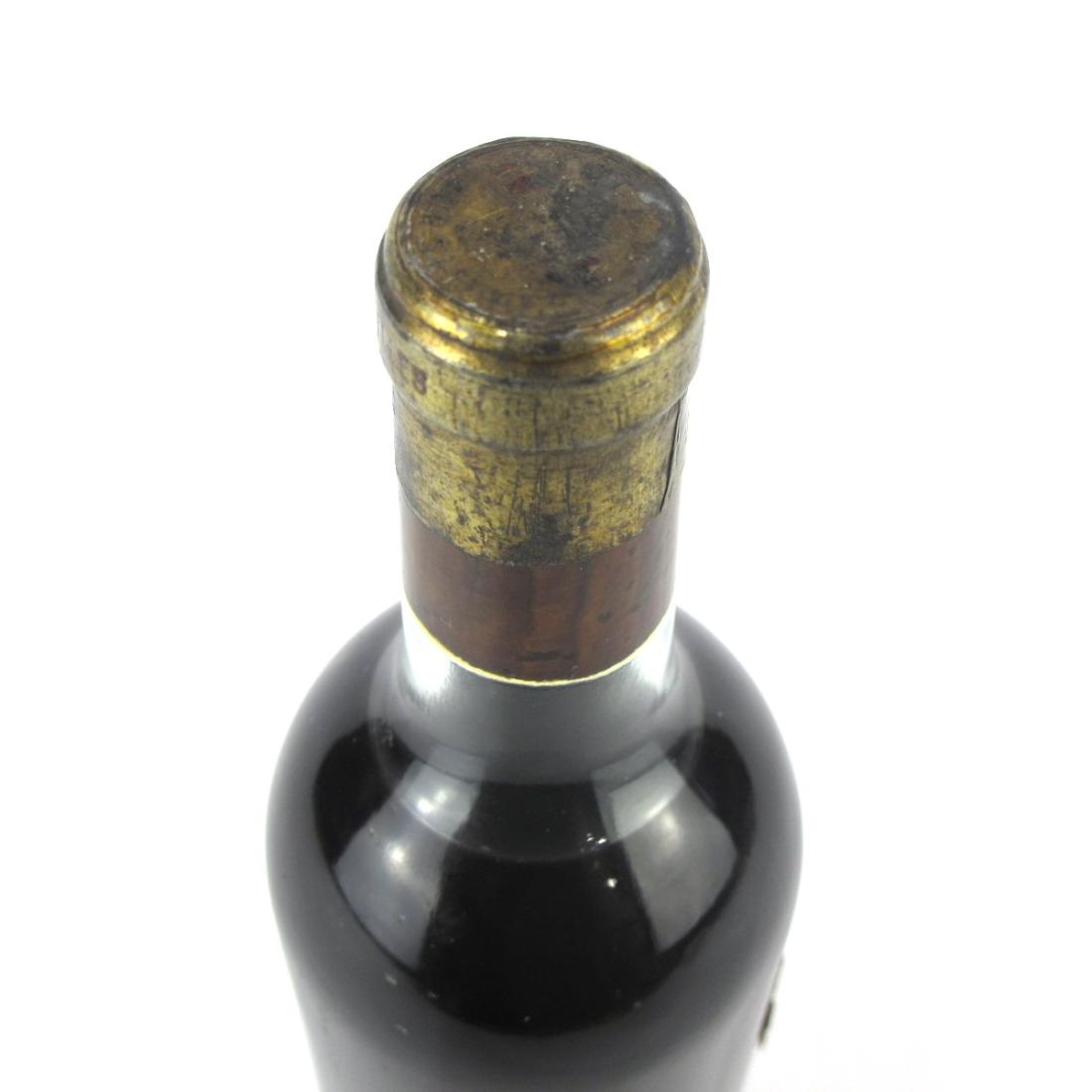 Image for Ch. d'Yquem 1929 Sauternes 1er-Cru-Superior