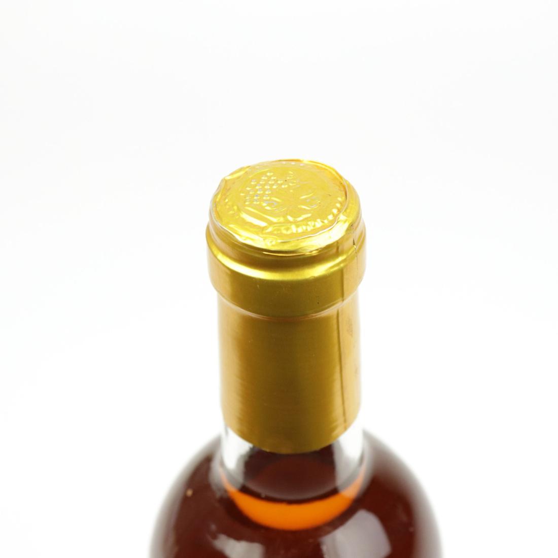 Image for Ch. Les Roques 1999 Loupiac