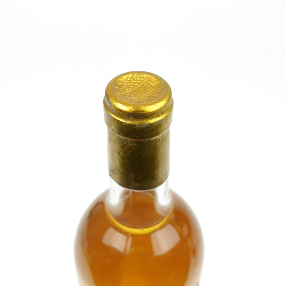 Image for Fontaine 1971 Bordeaux Blanc