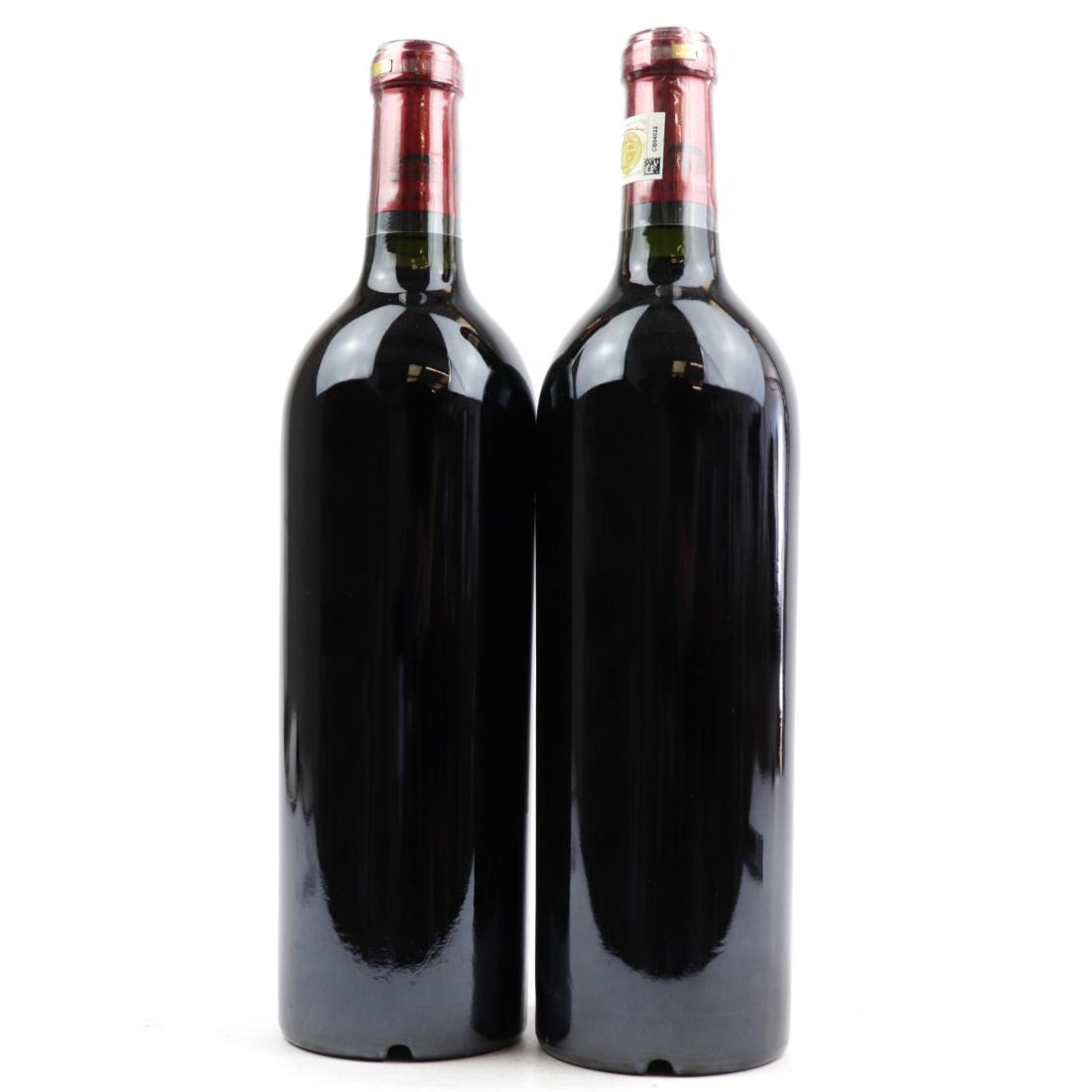 Image for Ch. Cheval Blanc 2003 St-Emilion 1er-Grand Cru