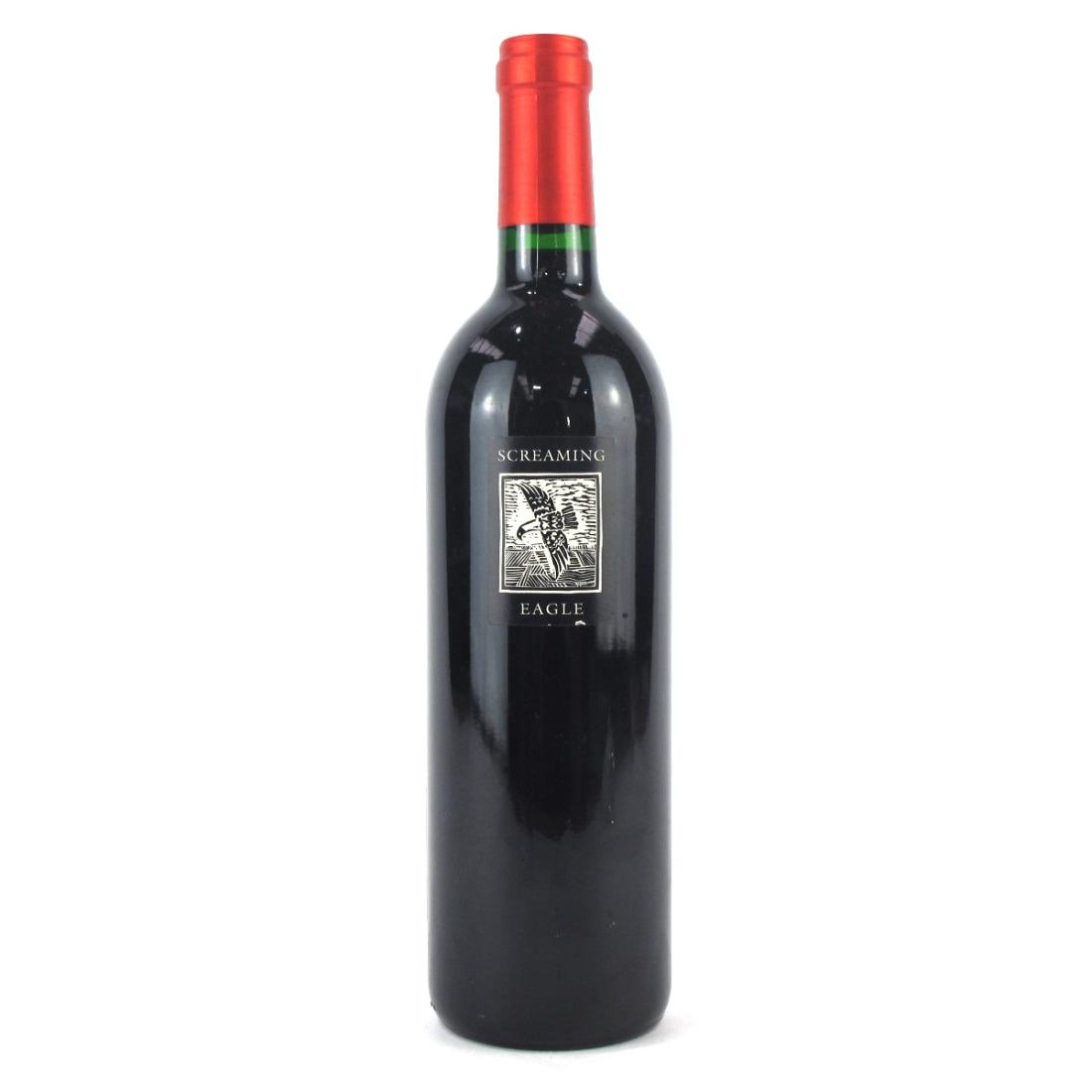 Image for Screaming Eagle 1996 Napa