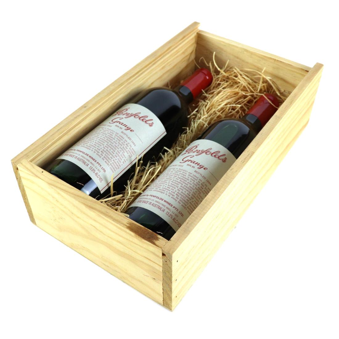 Image for Penfolds Grange 1993 South Australia