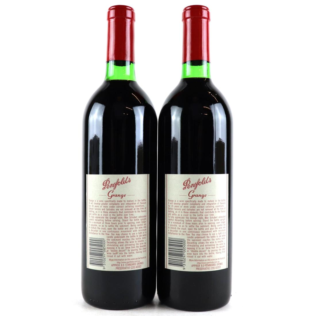 Image for Penfolds Grange 1993 South Australia