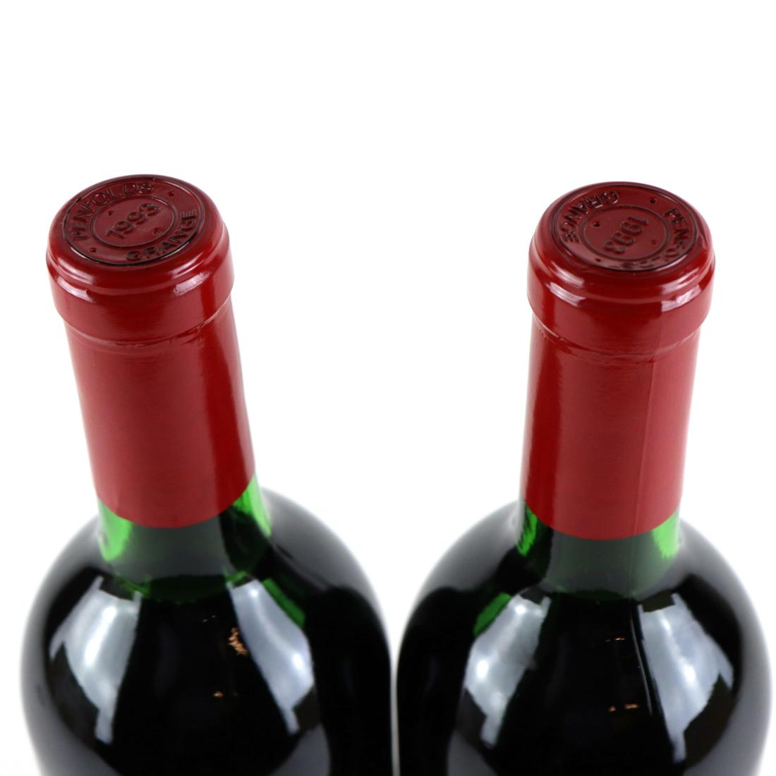Image for Penfolds Grange 1993 South Australia