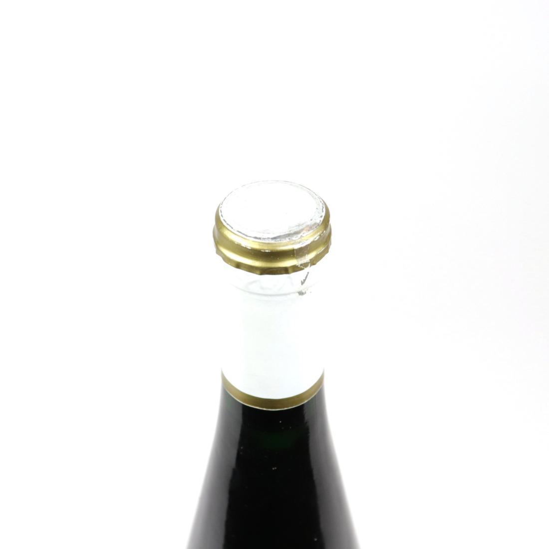 Image for E.Muller Scharzhofberger Riesling Kabinett 2002 Mosel