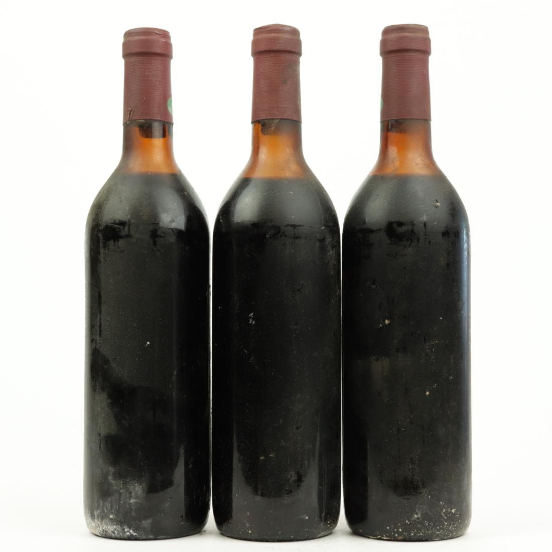 Image for Poggio Alle Mura 1974 Brunello di Montalcino