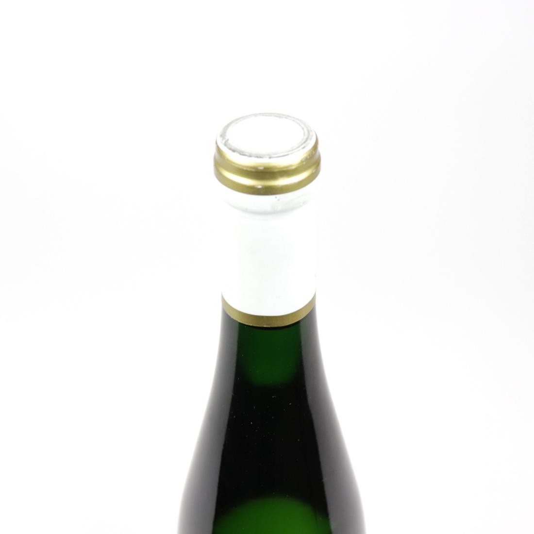 Image for E.Muller Scharzhofberger Riesling Kabinett 2003 Mosel