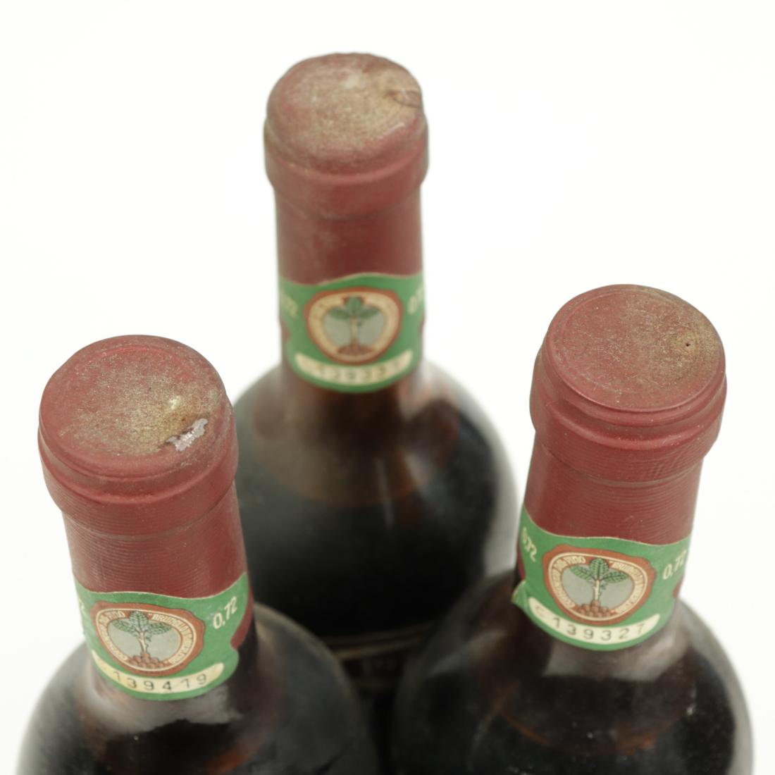 Image for Poggio Alle Mura 1974 Brunello di Montalcino