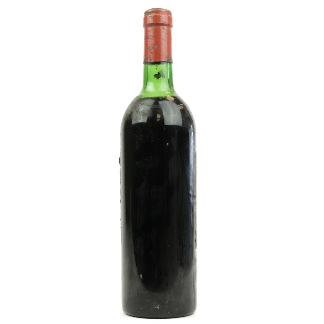 Image for Biondi-Santi 1973 Brunello di Montalcino
