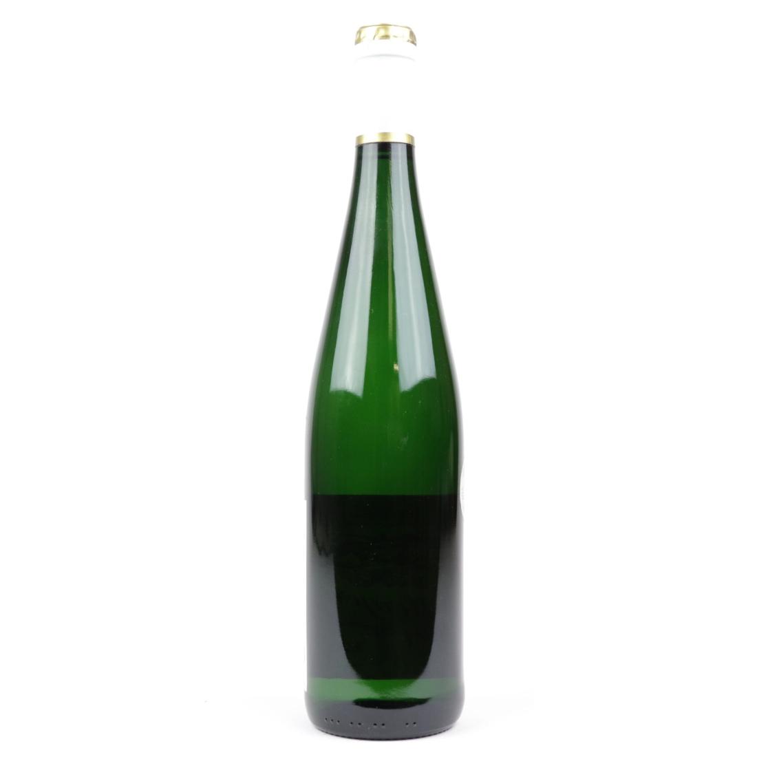 Image for E.Muller Scharzhofberger Riesling Kabinett 2002 Mosel