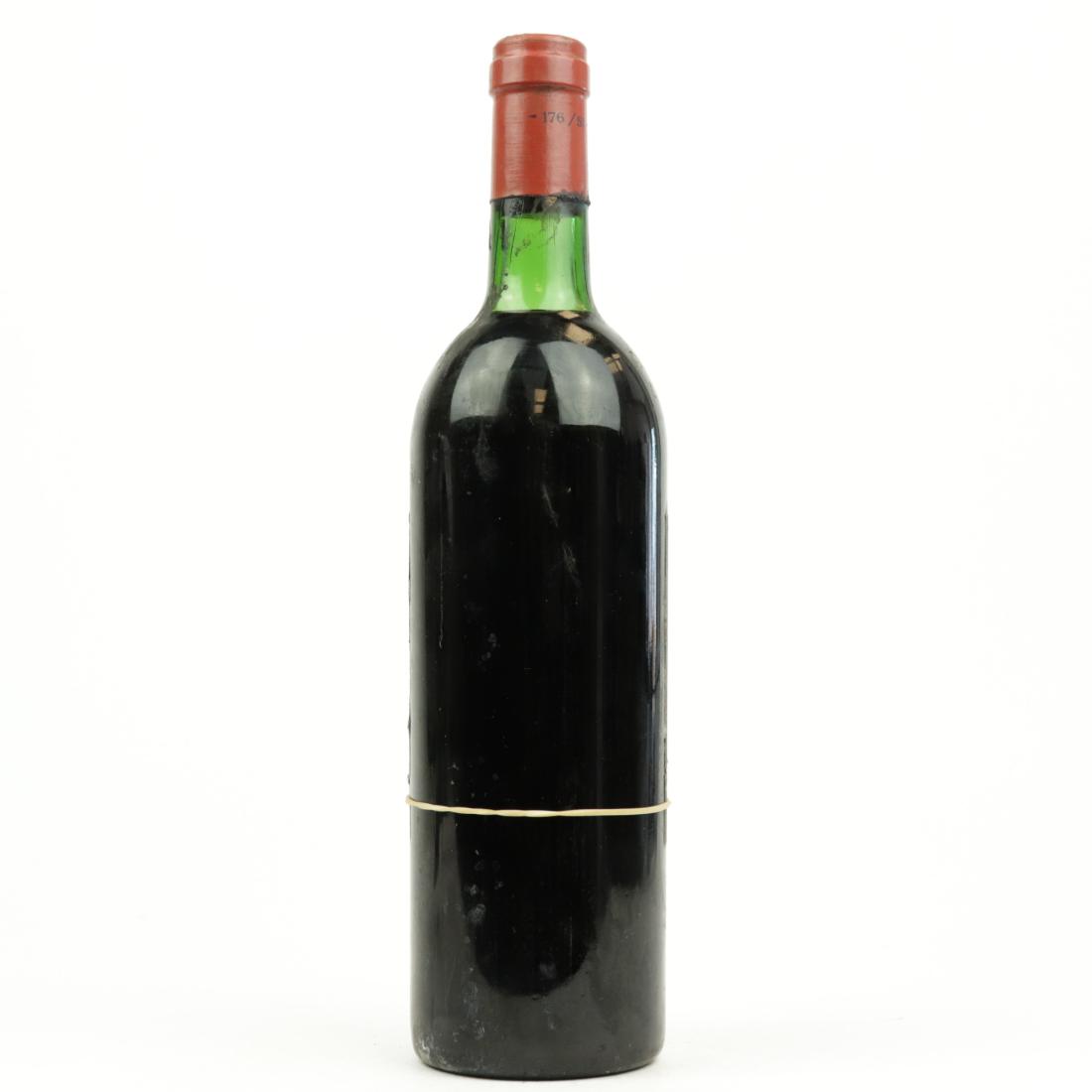 Image for Biondi-Santi 1974