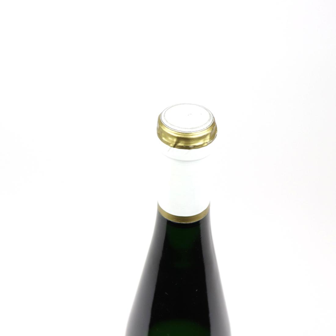 Image for E.Muller Scharzhofberger Riesling Kabinett 2002 Mosel