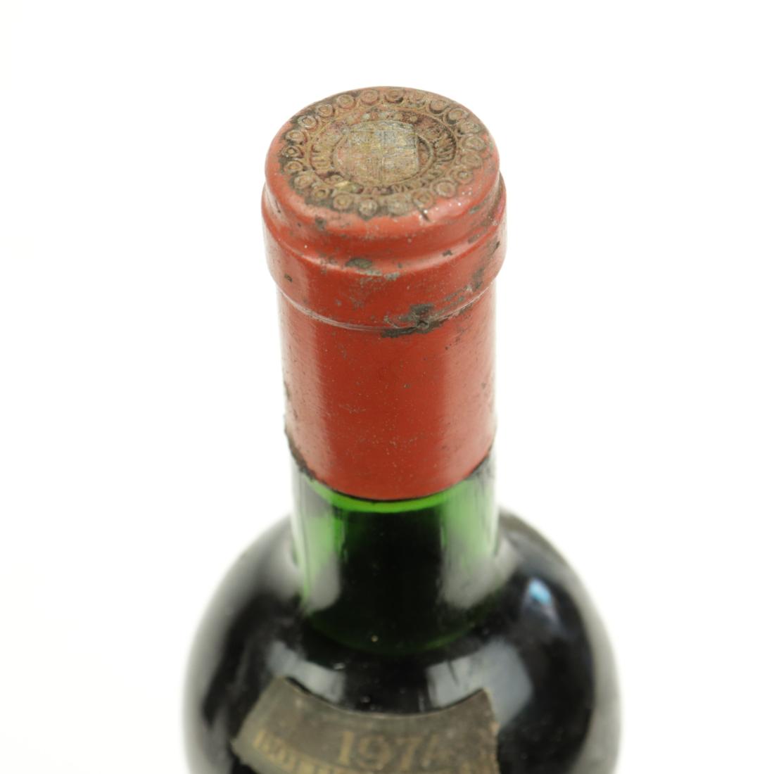 Image for Biondi-Santi 1974