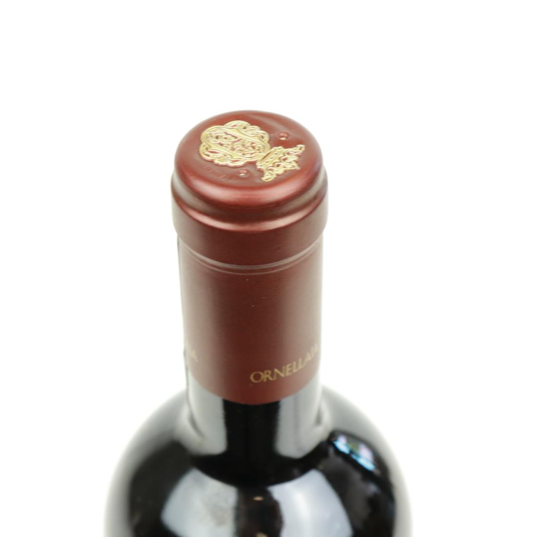 Image for Ornellaia 2011
