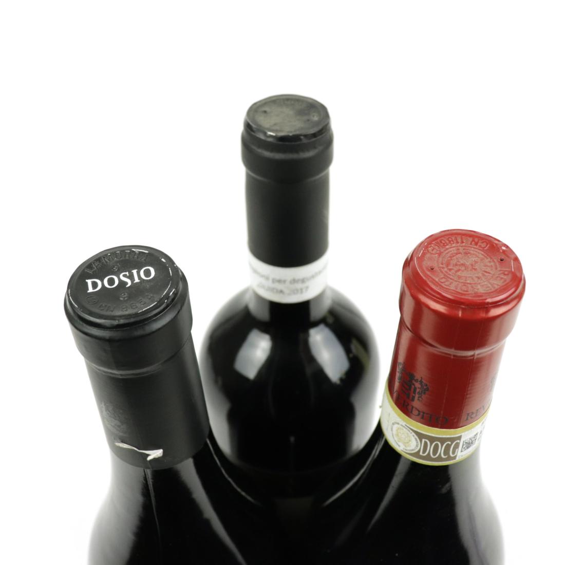 Image for Assorted 2012 Barolo