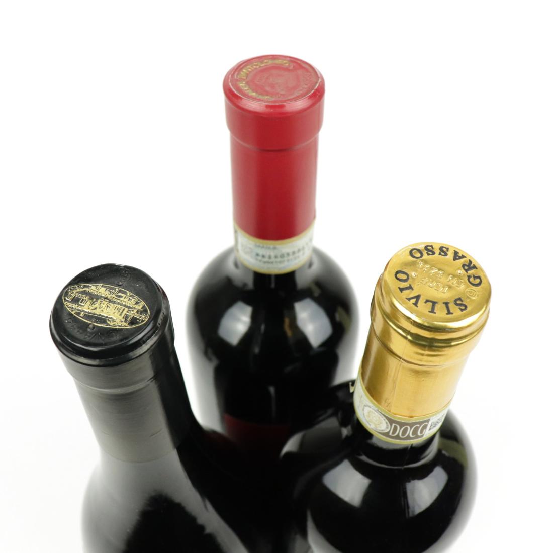 Image for Assorted 2012 Barolo