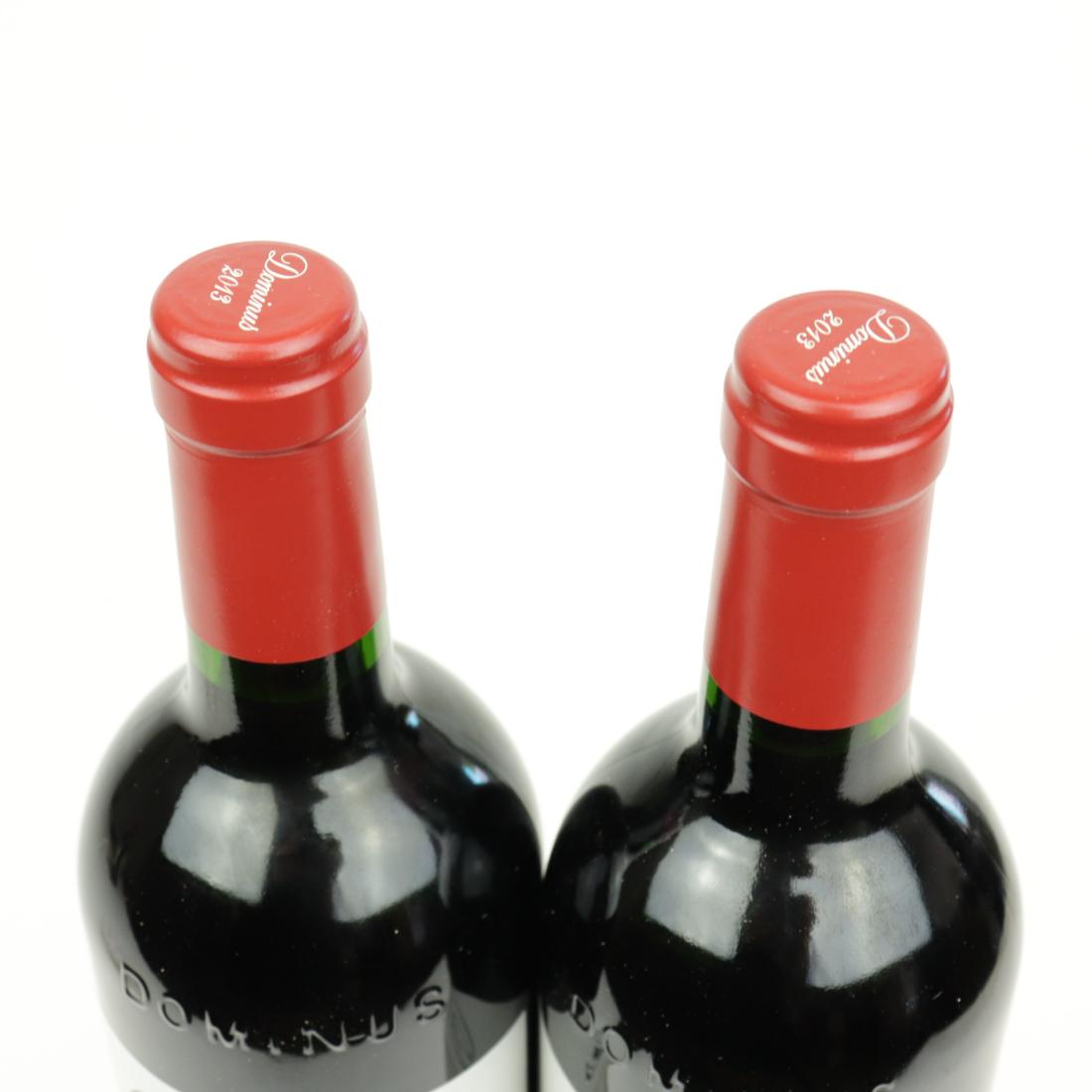 Image for Dominus 2013 Napa