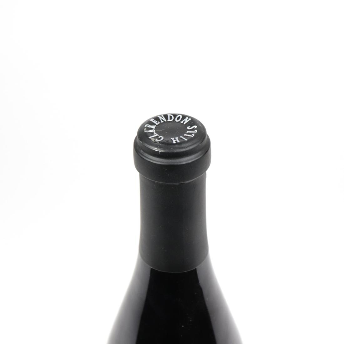 Image for Clarendon Hills Moritz Shiraz 2005 South Australia