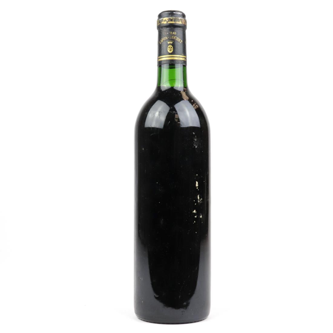 Image for Château Lafon-Rochet 1988