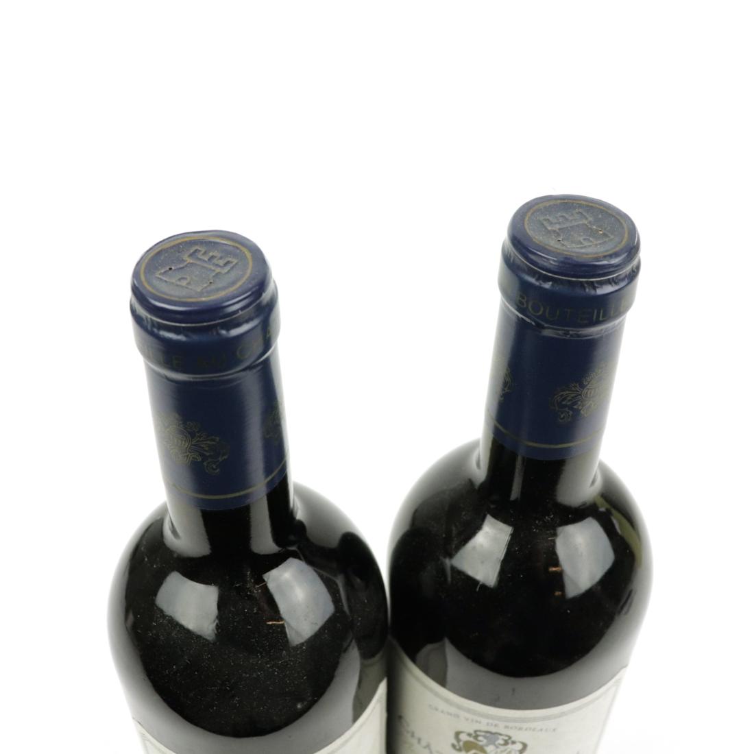 Image for Ch. Camail 1995 Premieres Cotes De Bordeaux