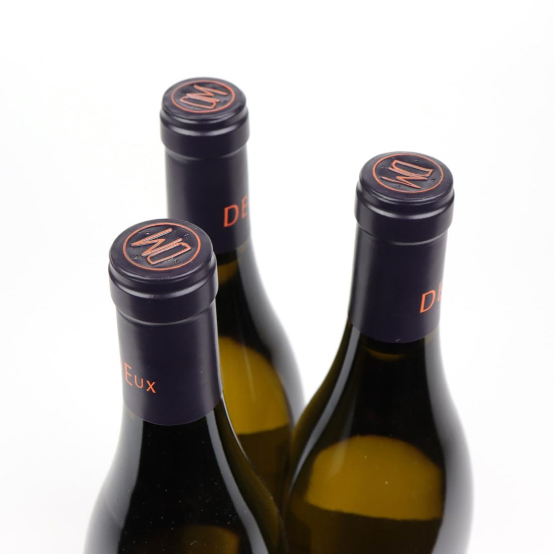 Image for DEux Montille Chardonnay 2013 Bourgogne Blanc