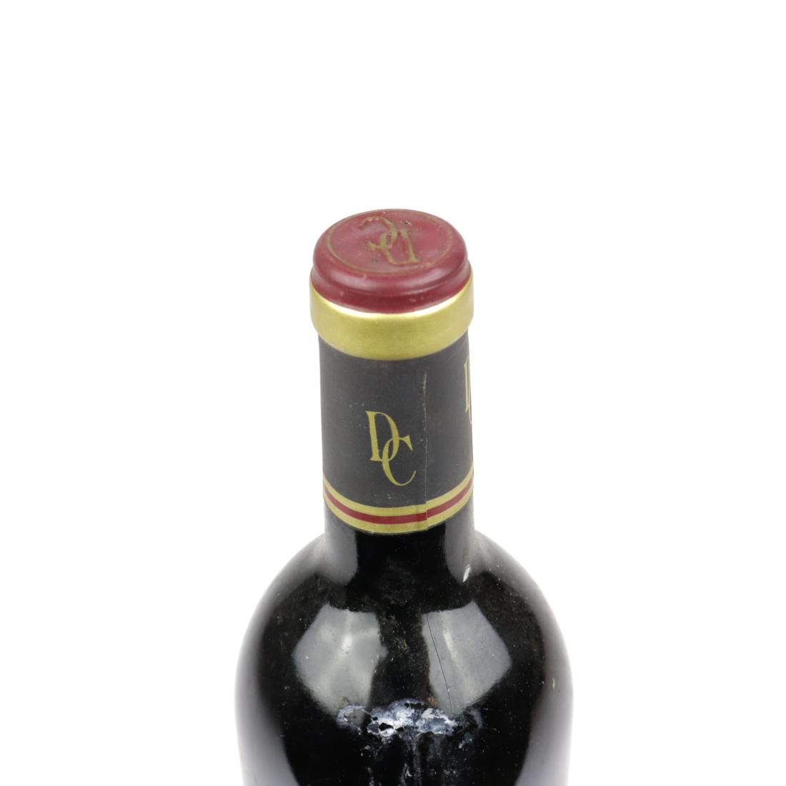 Image for Sarget De Gruaud-Larose 1992 St-Julien