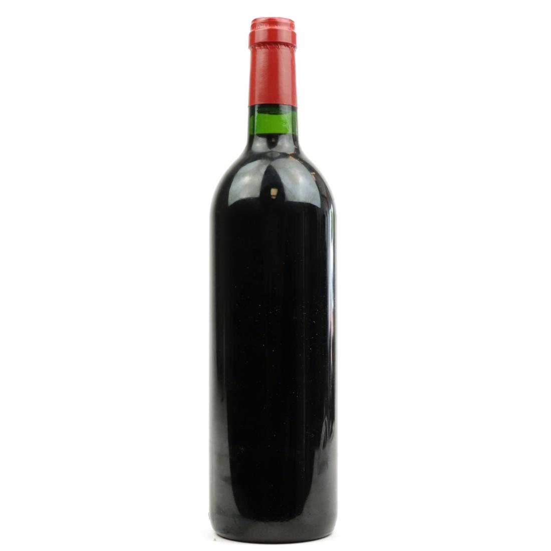 Image for Ch. Lafleur 2001 Pomerol