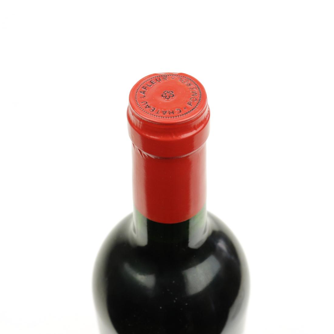 Image for Ch. Lafleur 2001 Pomerol