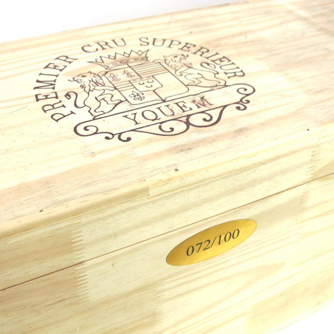 Image for Ch. d'Yquem 2005 Sauternes 1er-Cru-Superior 15 Litre