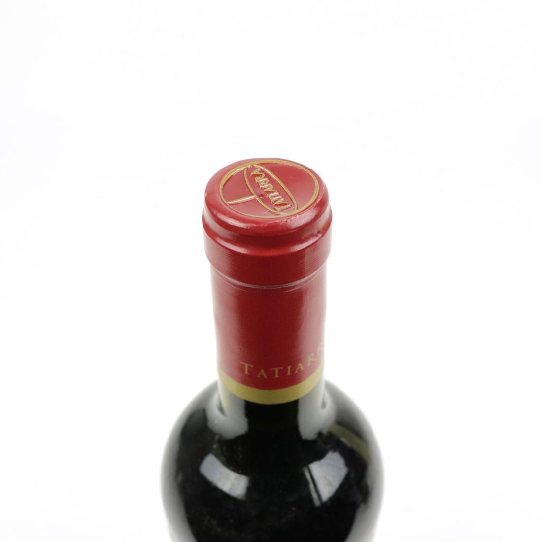 Image for Tatiarra Heathcote 2006 McLaren Vale