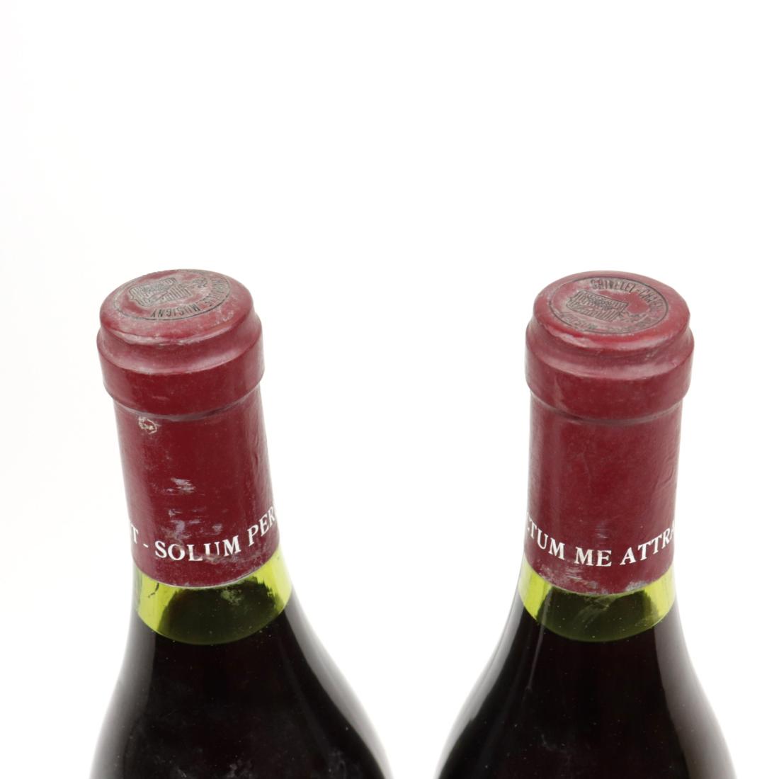 Image for Dom. Grivelet Vielles Vignes 1973 Chambolle-Musigny 1er-Cru