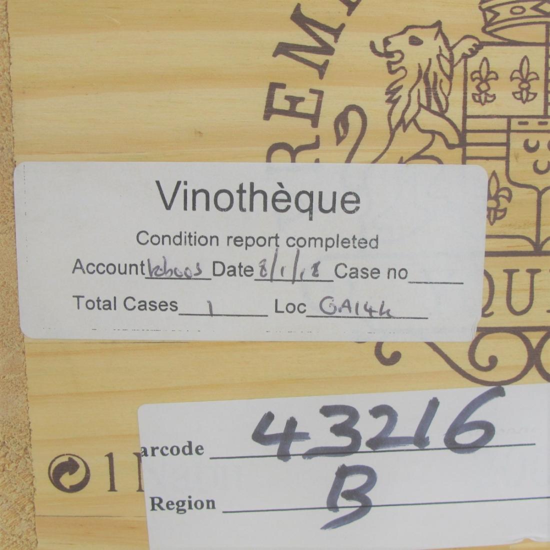 Image for Ch. d'Yquem 2005 Sauternes 1er-Cru-Superior 15 Litre