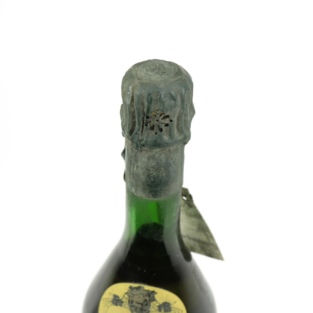Image for Veuve Clicquot Ponsardin La Grande Dame 1962 Vintage Champagne