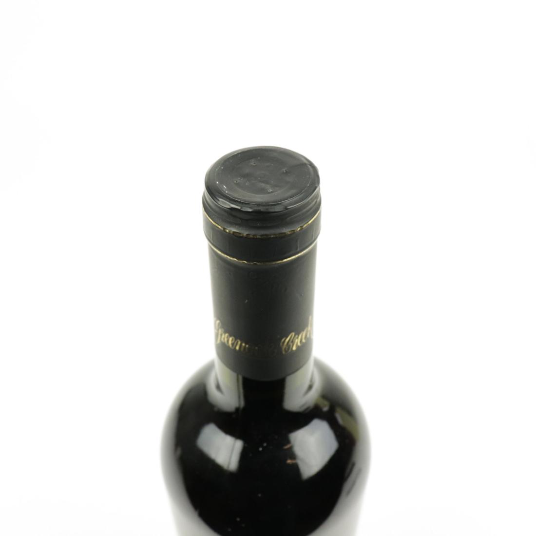 Image for Greenock Creek Alices Shiraz 2000 Barossa