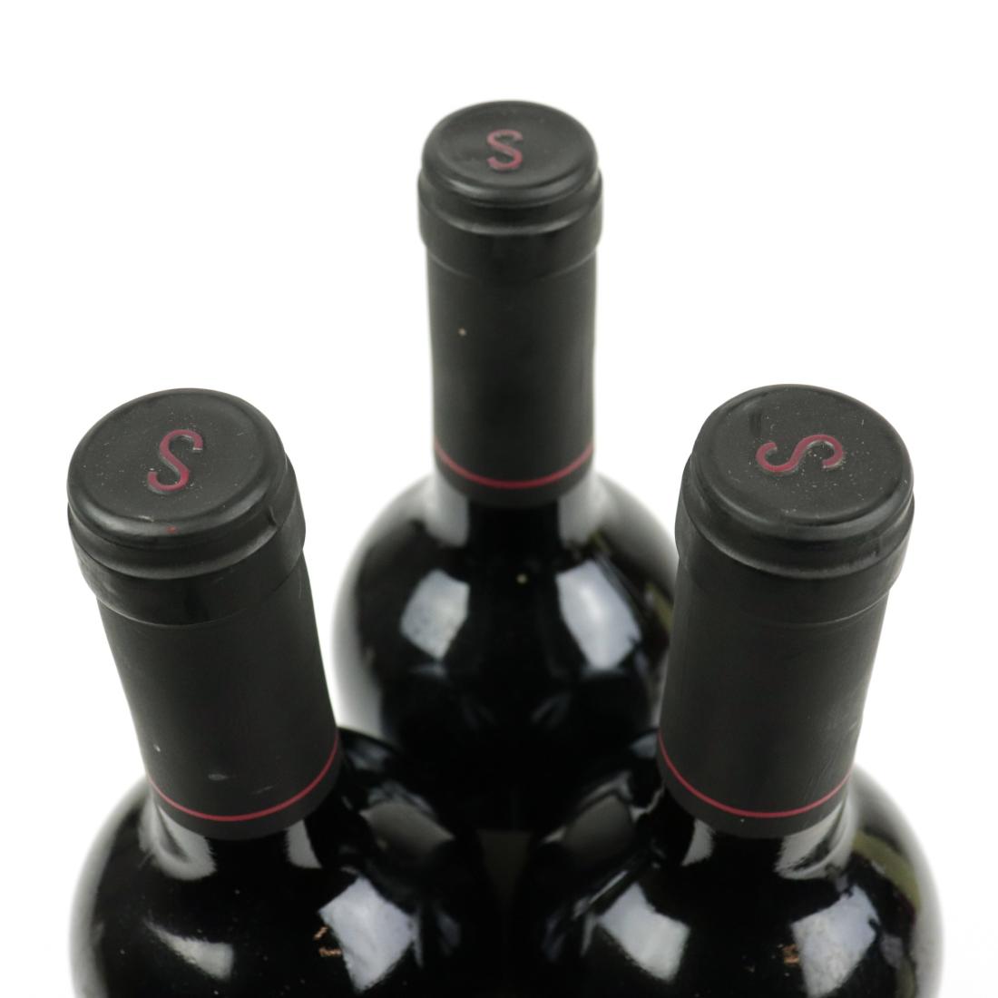 Image for Shirvington Cabernet Sauvignon 2006 McLaren Vale