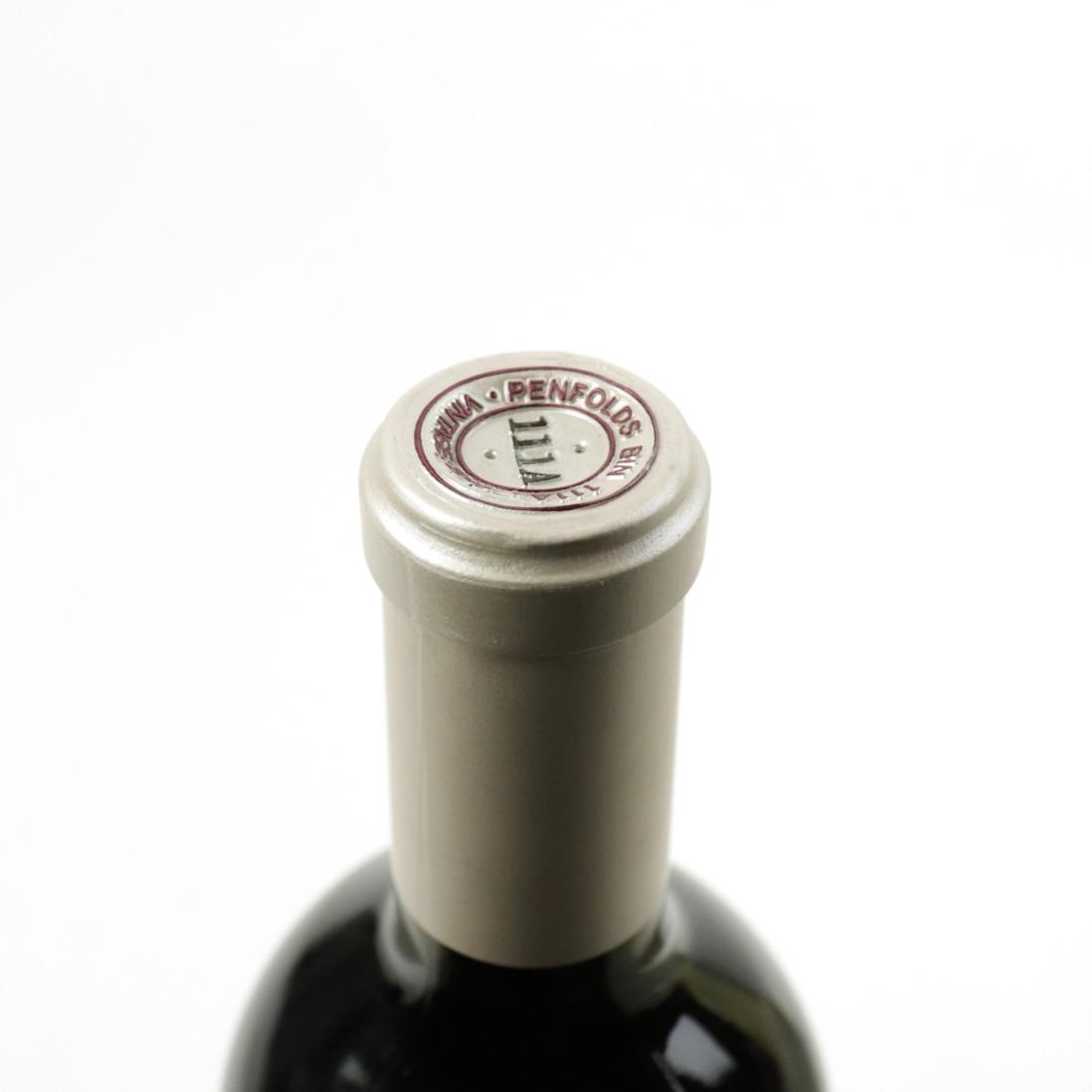 Image for Penfolds Bin 111A Shiraz 2016 Clare & Barossa