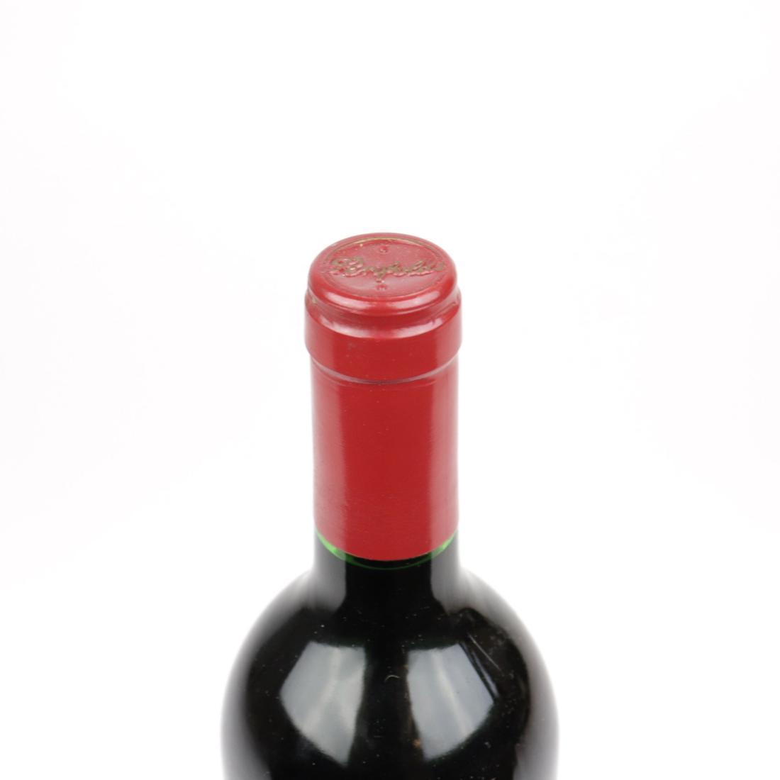 Image for Penfolds Bin 389 Cabernet-Shiraz 1994