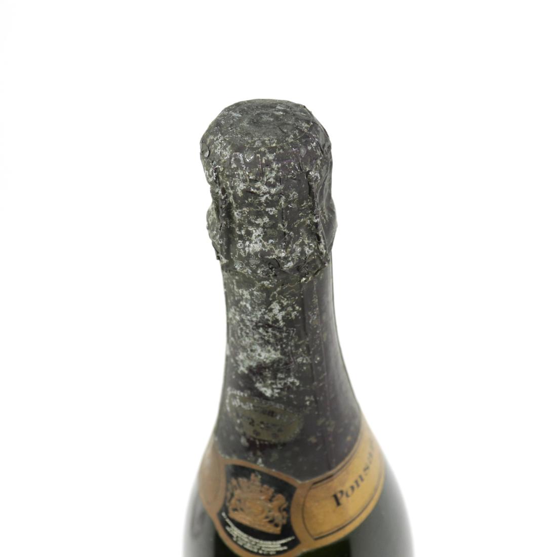 Image for Veuve Clicquot Ponsardin 1973 Vintage Champagne