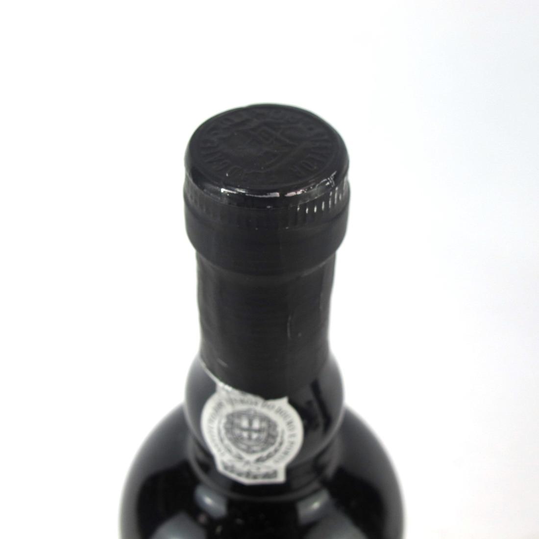 Image for Taylor's 2002 LBV Port