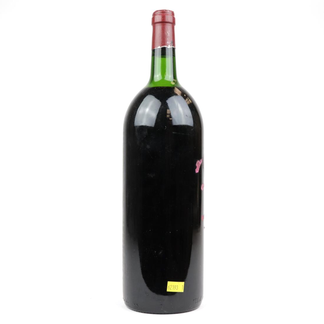 Image for Ch. Haut-Marbuzet 1995 St-Estephe