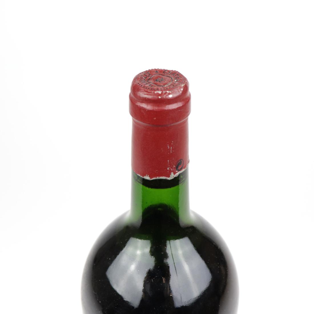 Image for Ch. Haut-Marbuzet 1995 St-Estephe