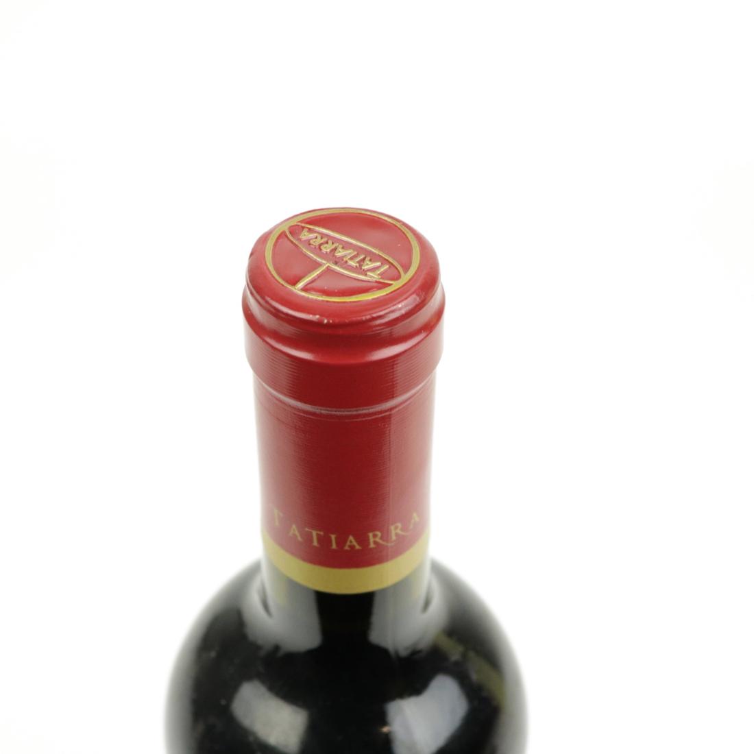 Image for Tatiarra Caravan of Dreams Shiraz 2006 Heathcote