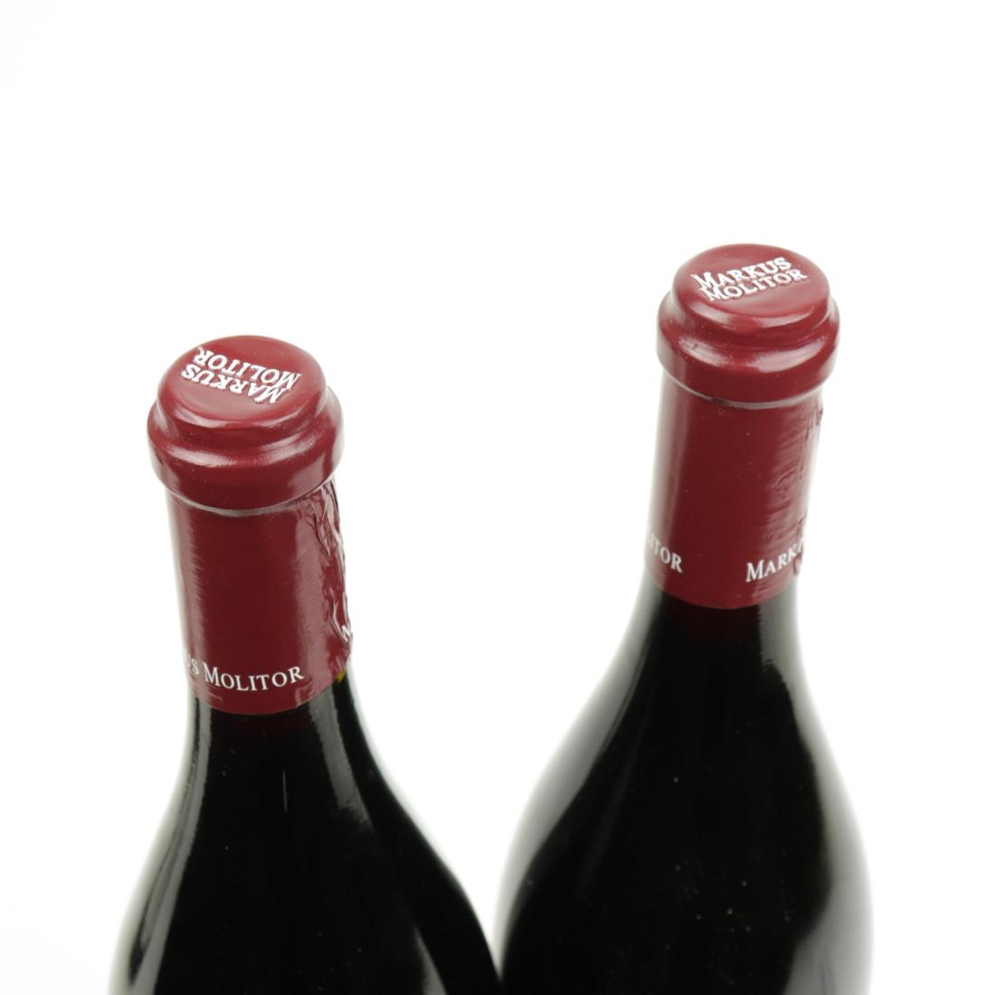 Image for M.Molitor Graacher Himmelreich Pinot Noir 2014 Mosel