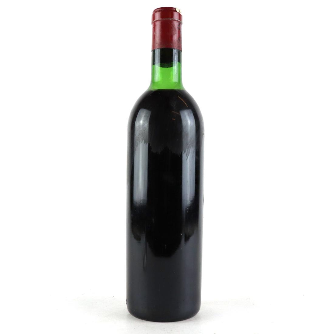 Image for Ch. Lafite-Rothschild 1970 Pauillac 1er-Cru