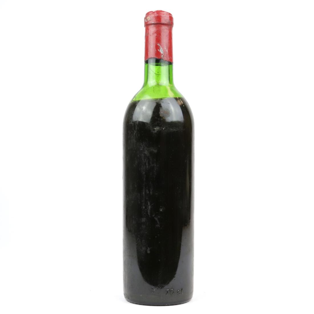 Image for Ch. Mouton-Rothschild 1973 Pauillac 1er-Cru