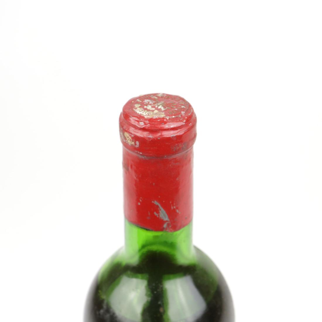 Image for Ch. Mouton-Rothschild 1973 Pauillac 1er-Cru