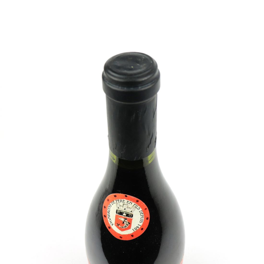 Image for JL Chave Cathelin 1990 Ermitage